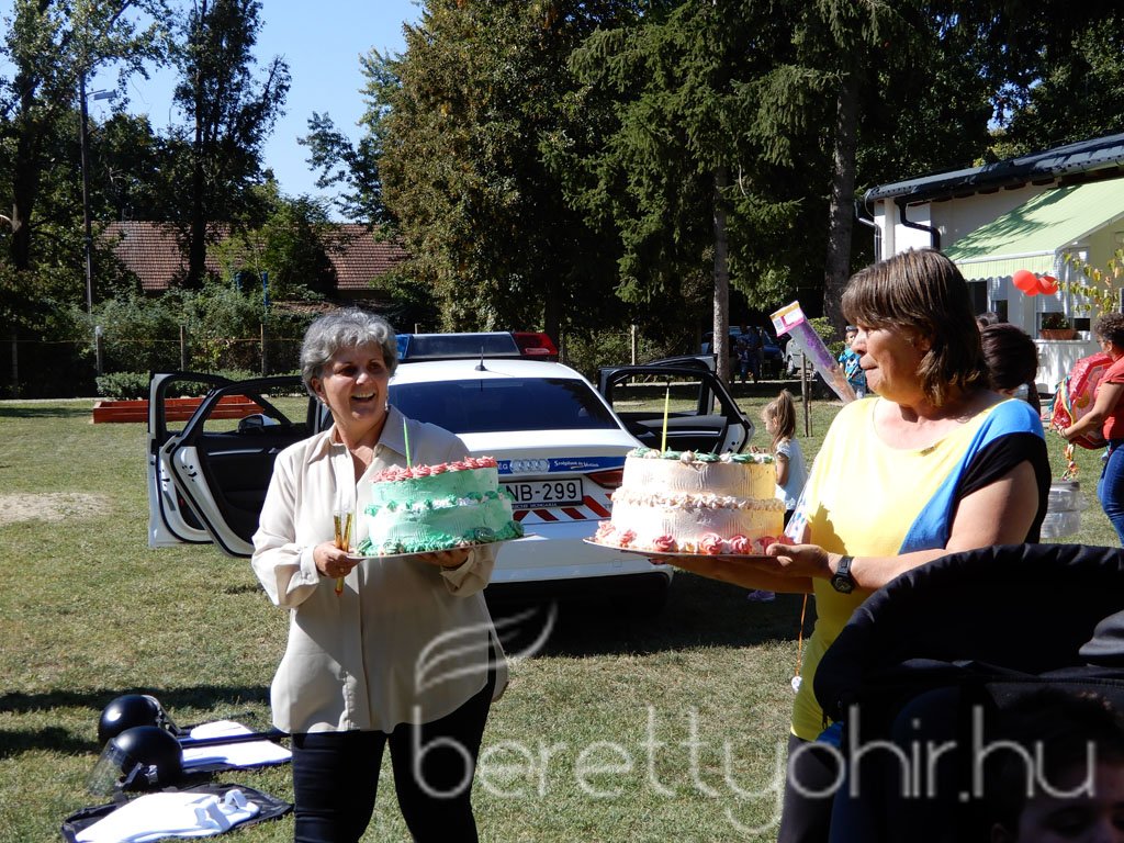 1 éves a CSODA-TÁR Óvoda Berettyóújfaluban 82
